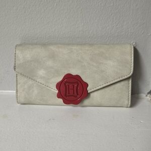 Harry Potter Wallet, The Cupboard Under The Stars, Letter To Harry